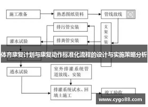 体育康复计划与康复动作标准化流程的设计与实施策略分析
